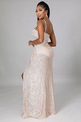 Stella Ballroom Dress - Rehabcouture