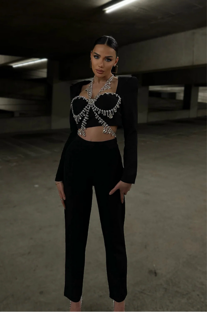 Alexus Pant Set