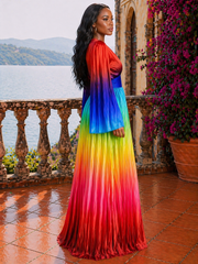 Zafira Gown