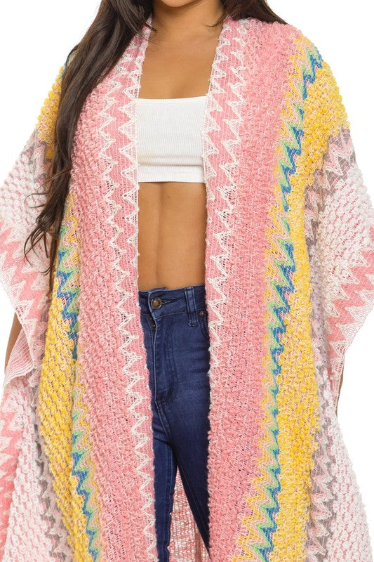 Chelsea Kimono