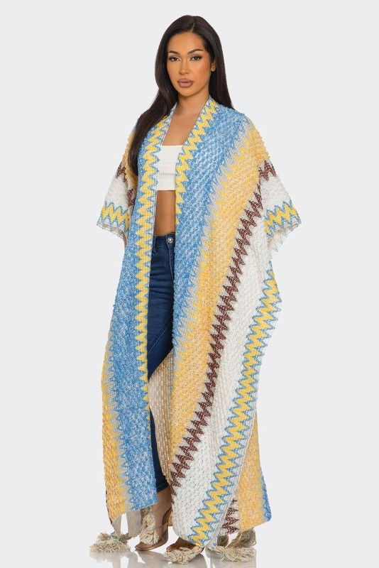 Chelsea Kimono