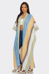 Chelsea Kimono