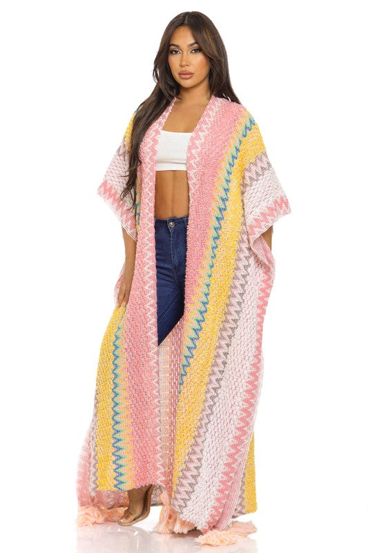 Chelsea Kimono