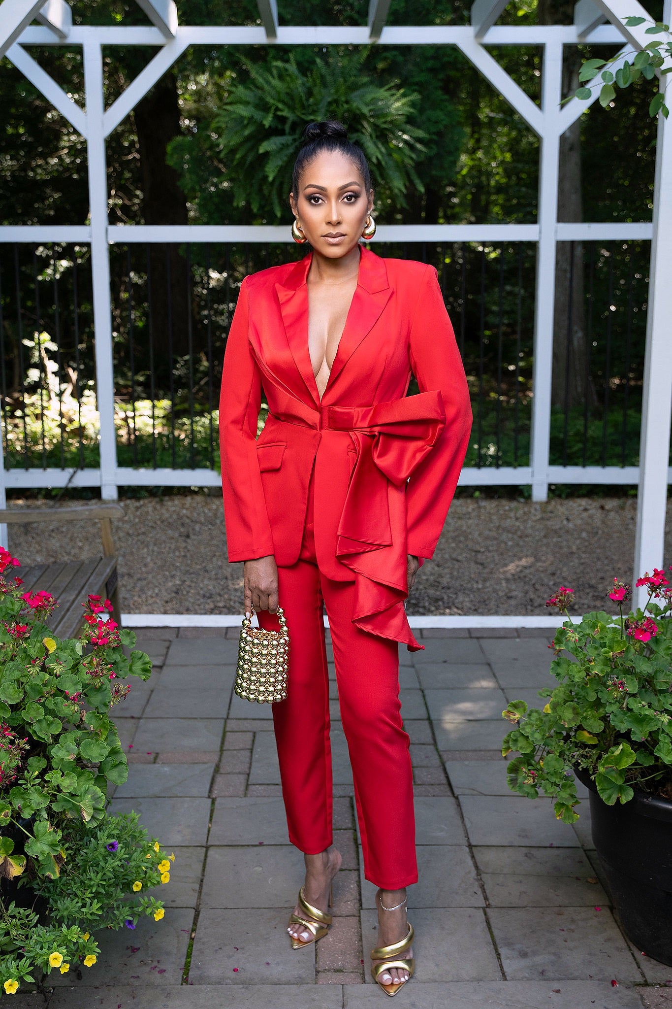 Scarlet Set