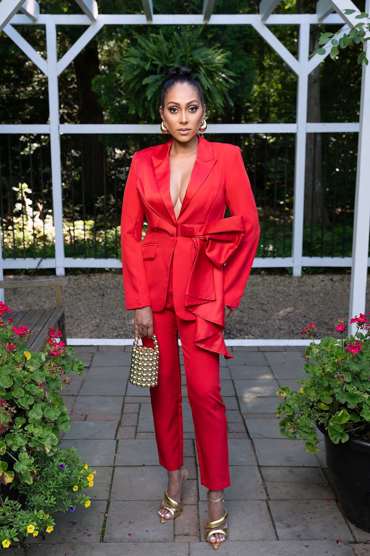 Scarlet Set