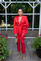 Scarlet Set