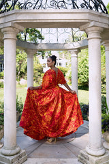 Ajoke Maxi Dress