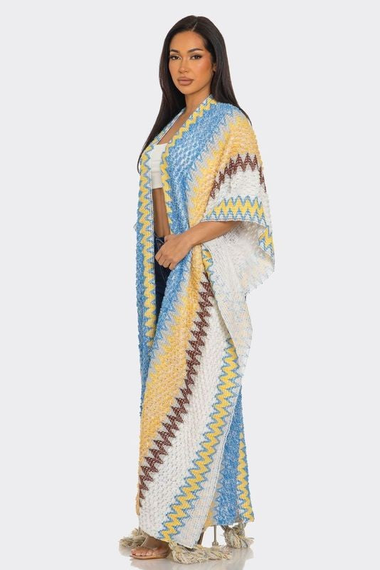 Chelsea Kimono