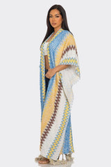 Chelsea Kimono