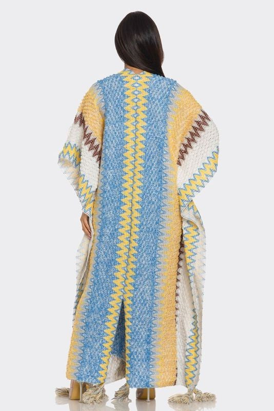 Chelsea Kimono