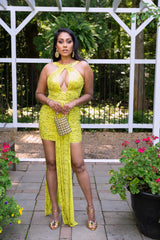 Leila Dress