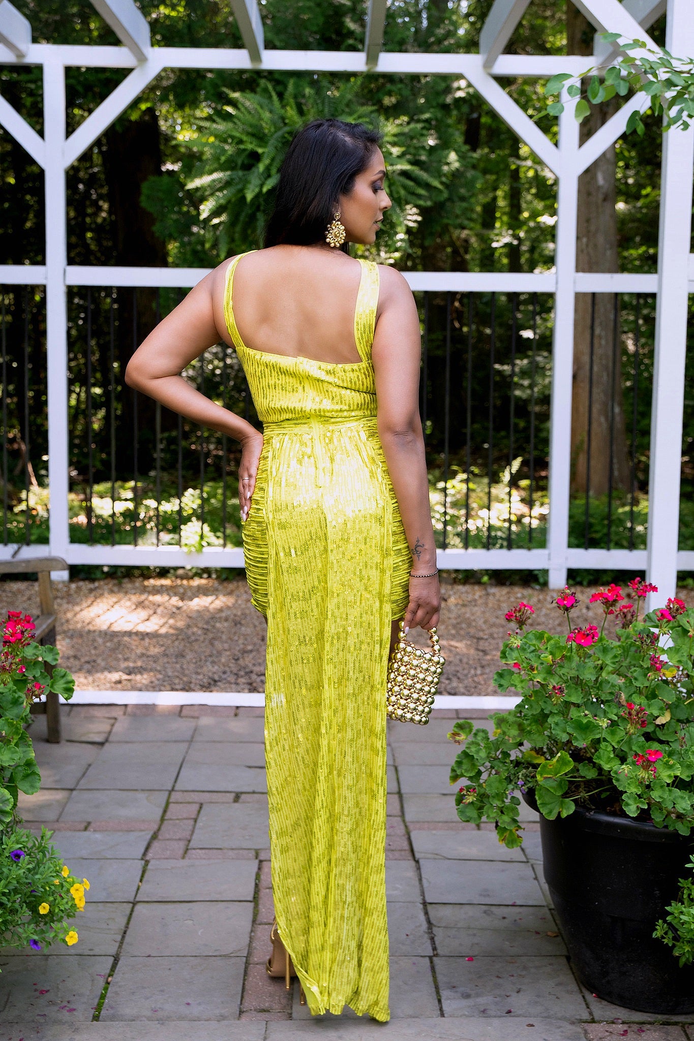 Leila Dress