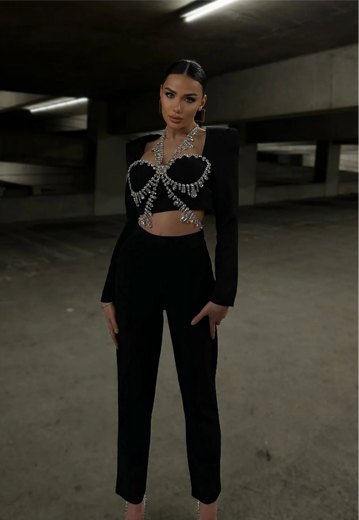 Alexus Pant Set