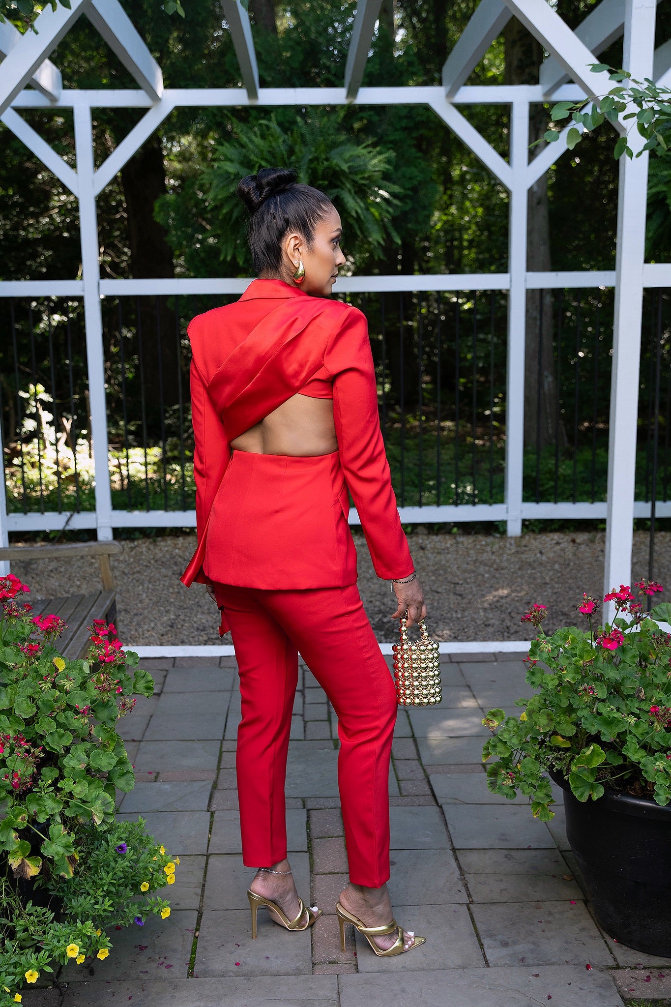 Scarlet Set