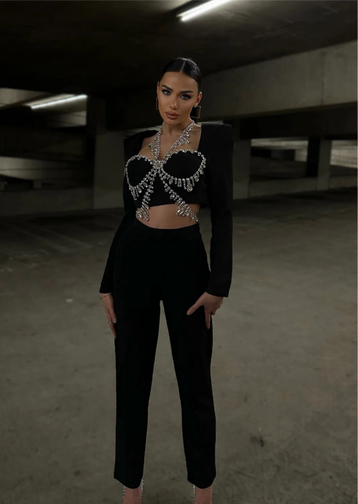 Alexus Pant Set