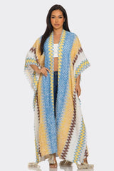 Chelsea Kimono