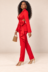 Scarlet Set