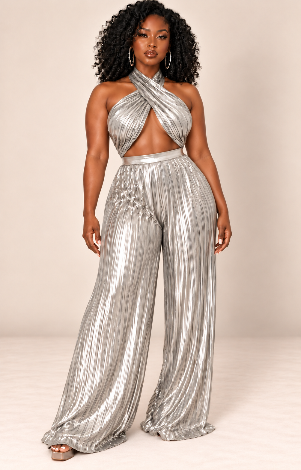 Amara Jumpsuit