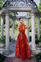 Ajoke Maxi Dress