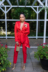 Scarlet Set