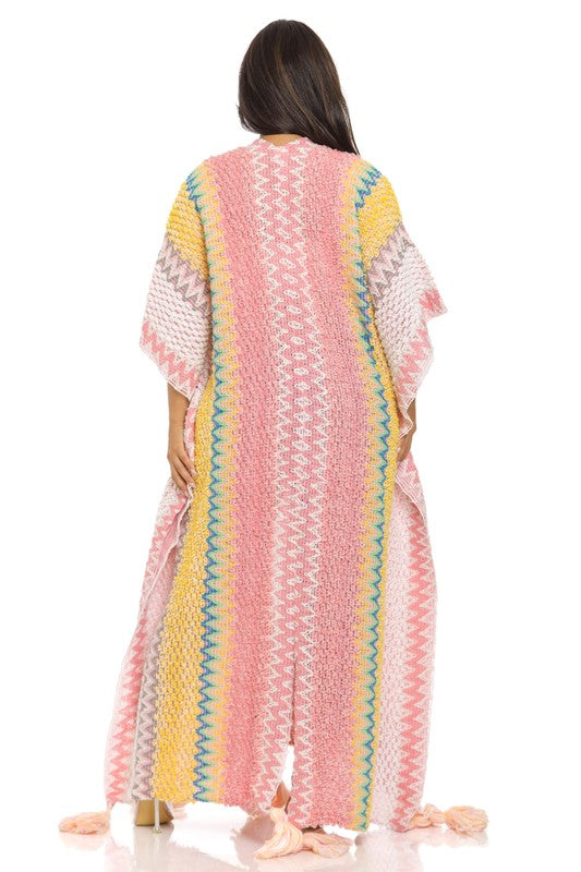 Chelsea Kimono