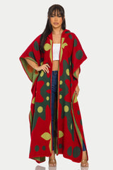 Anastasia Kimono