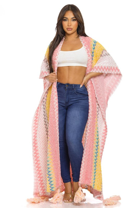 Chelsea Kimono