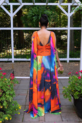 Milan Dress