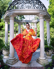Ajoke Maxi Dress