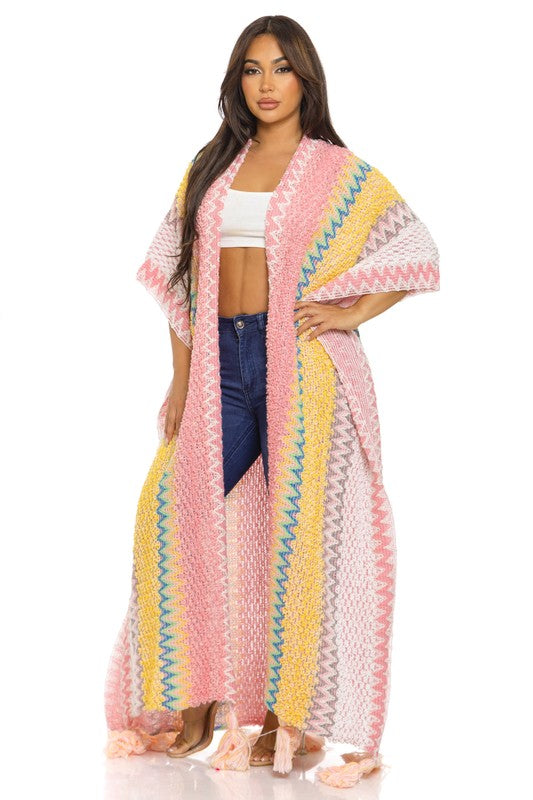 Chelsea Kimono