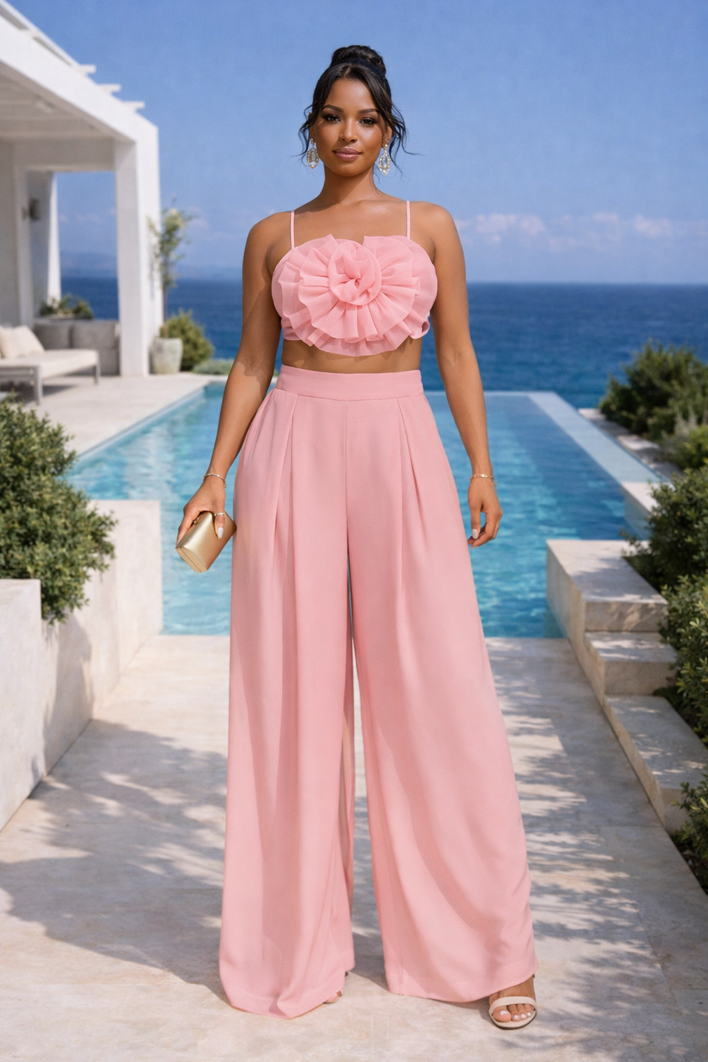 Zari  Set