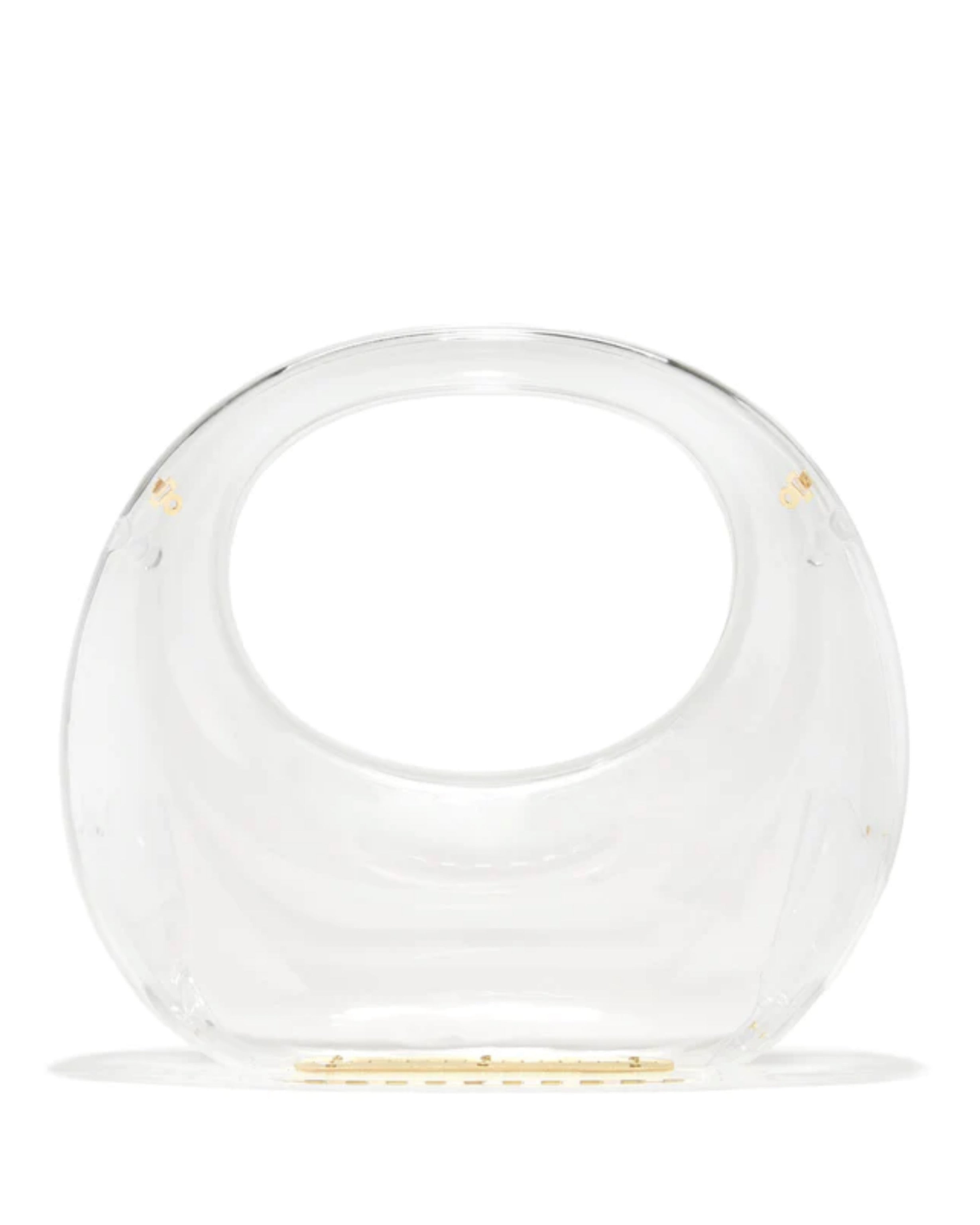 Bliss Acrylic Clutch Preorder