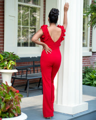 Heidi Jumpsuit