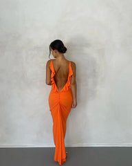 Danu Maxi Dress