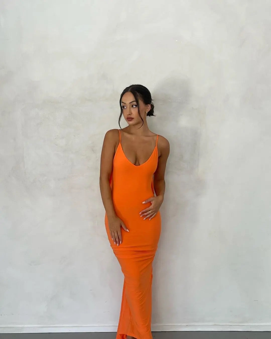 Danu Maxi Dress