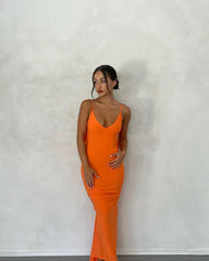 Danu Maxi Dress