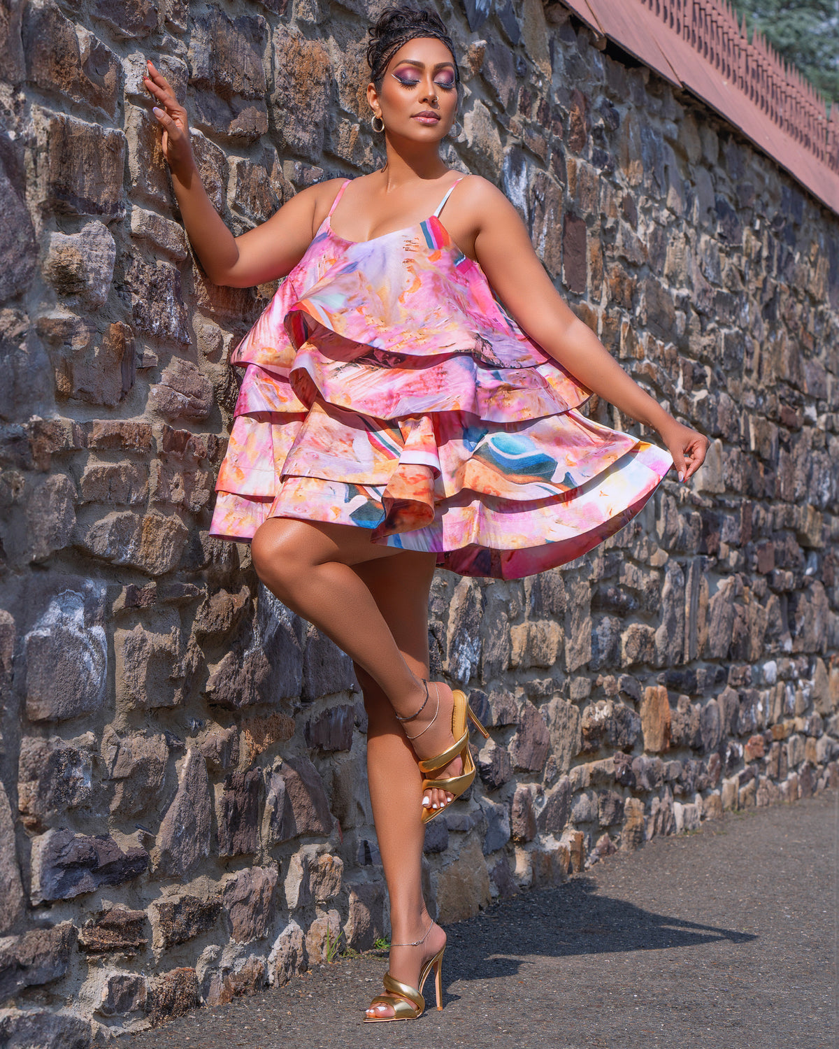 Barbie Dress
