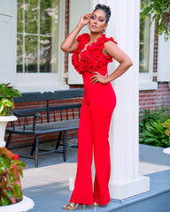 Heidi Jumpsuit