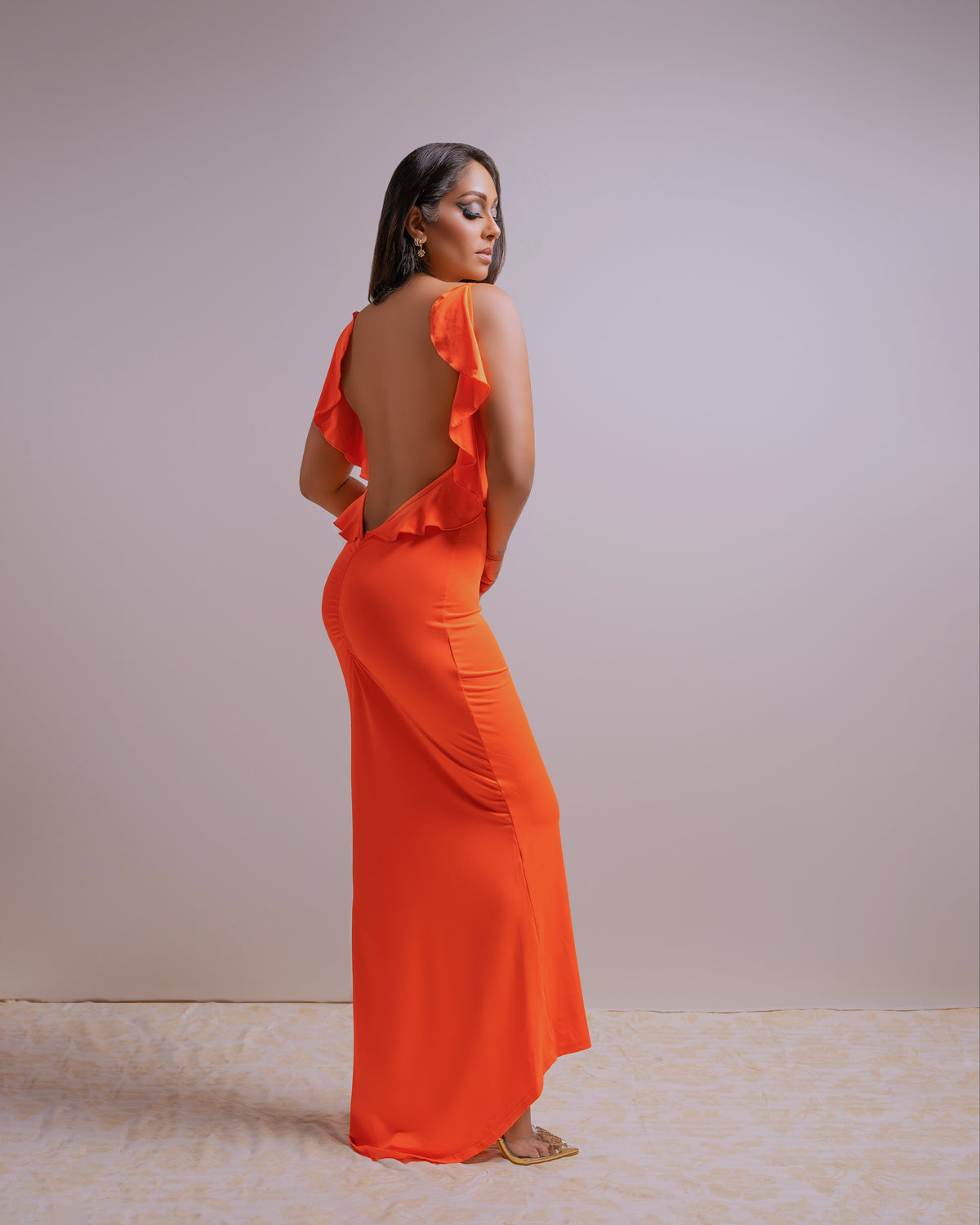 Danu Maxi Dress