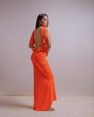 Danu Maxi Dress