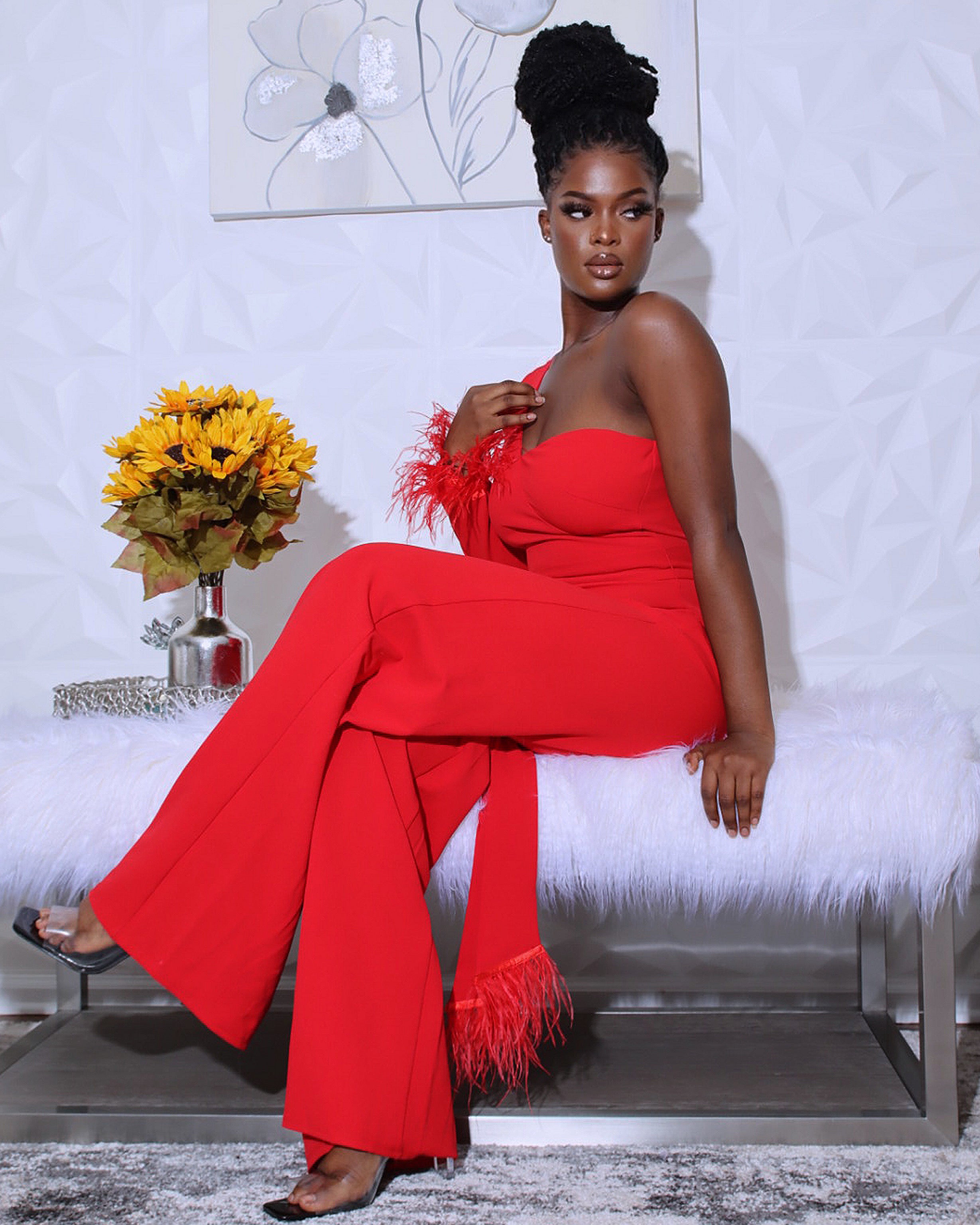 Ava Jumpsuit