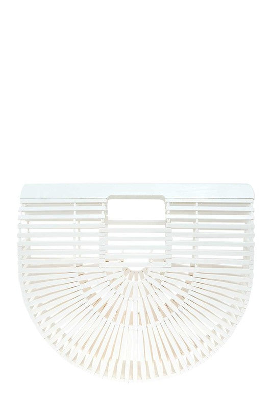 Boho Clutch - Rehabcouture