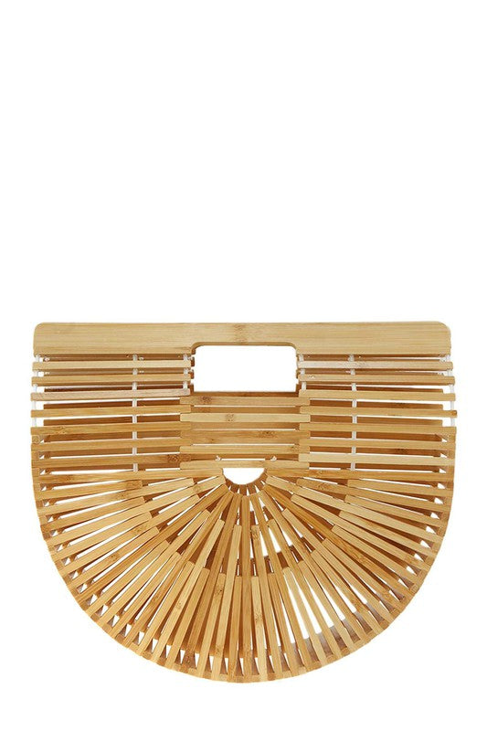 Boho Clutch - Rehabcouture