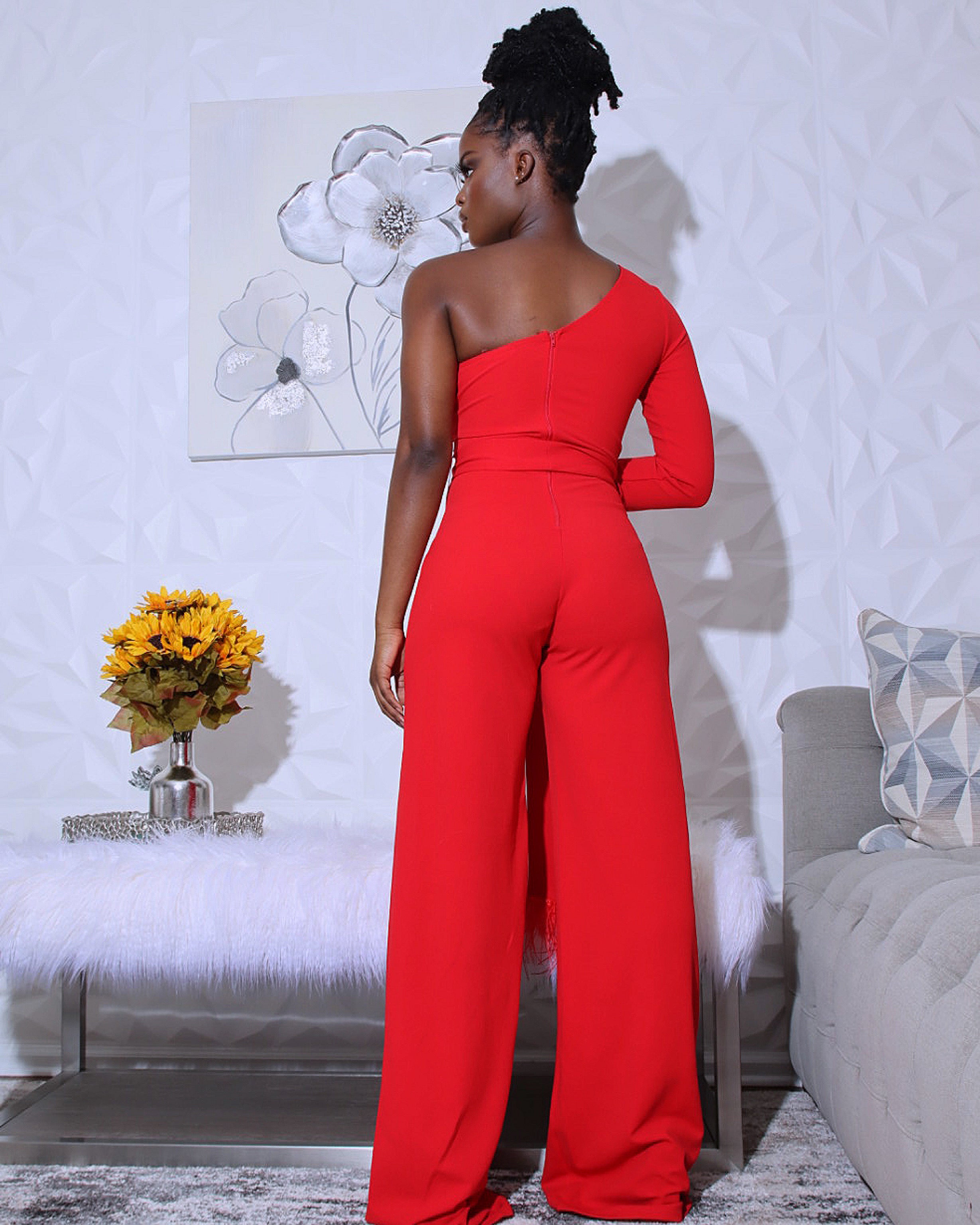 Ava Jumpsuit
