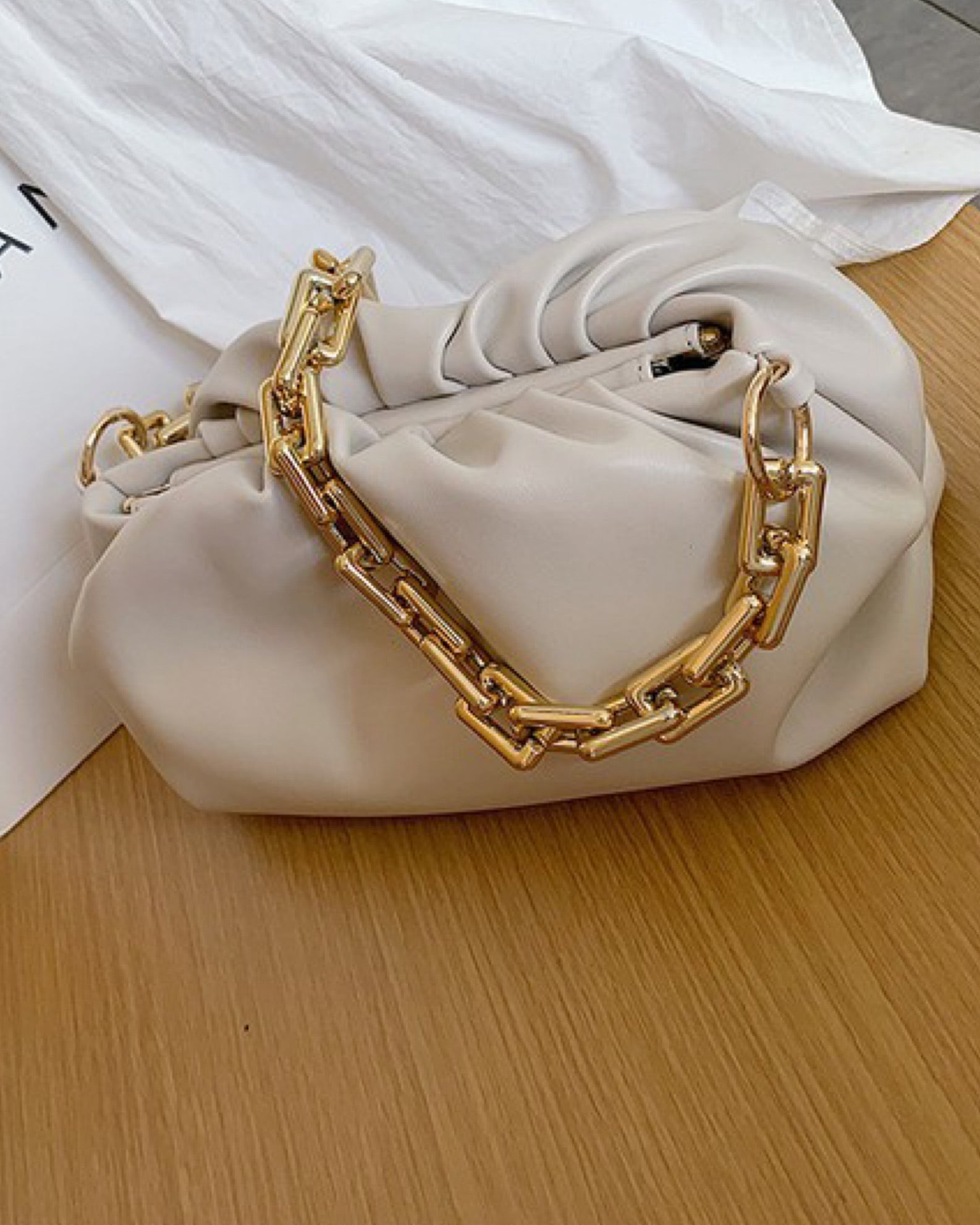 About The Town Bag - Rehabcouture
