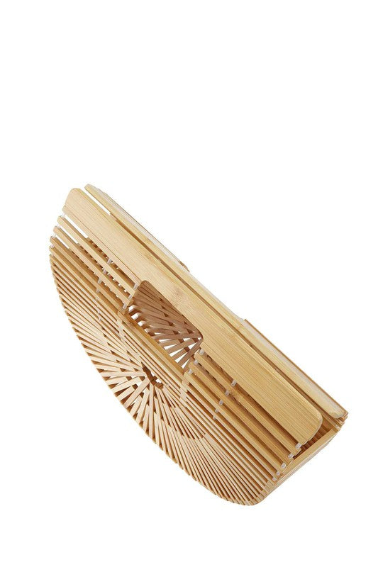 Boho Clutch - Rehabcouture