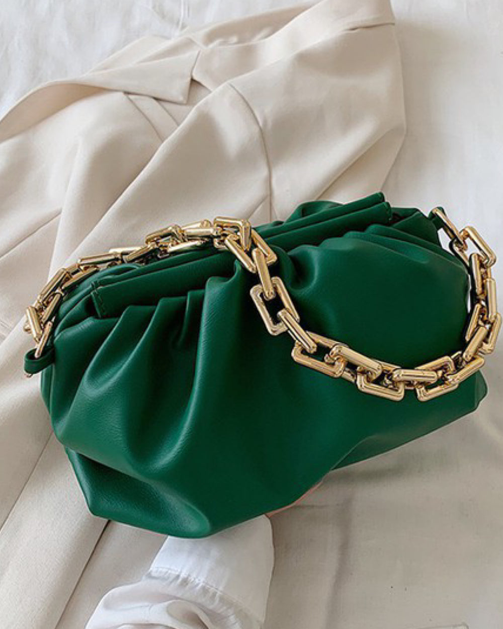 About The Town Bag - Rehabcouture