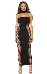 Risky Business Dress - Rehabcouture