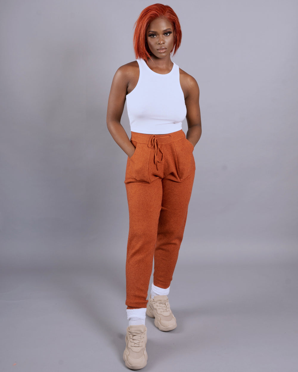 The Kairo Pants - Rehabcouture