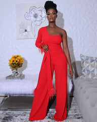 Ava Jumpsuit
